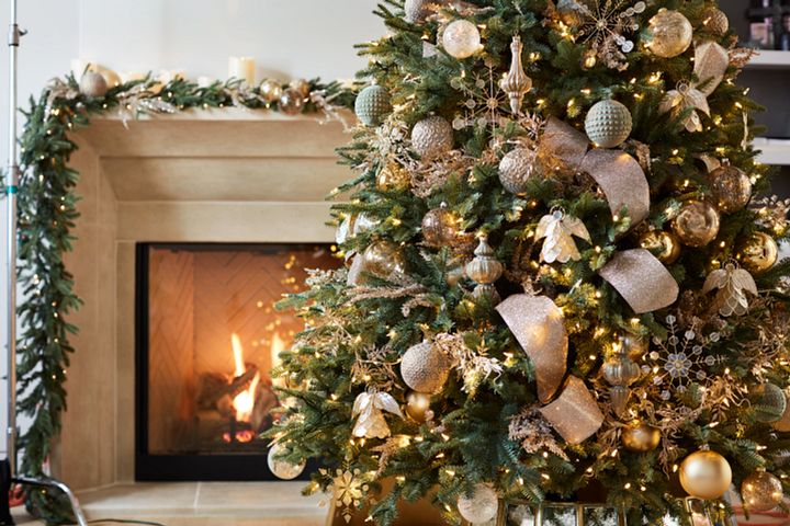 5 Ways to Make Your Tree Look Fuller with Ornaments| Balsam Hill