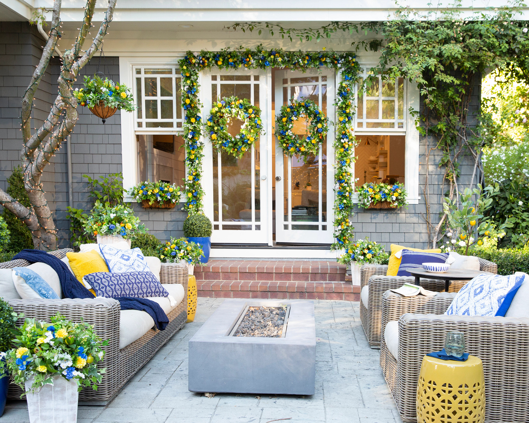 Transform Your Space: The Ultimate Guide to Spring Outdoor Decorations