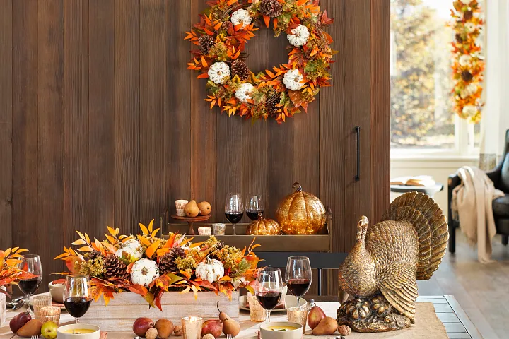 Decorations that Dazzle: Surprising Finds for Every Room