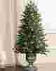 Greenwich Estates Pine Potted Christmas Tree | Balsam Hill