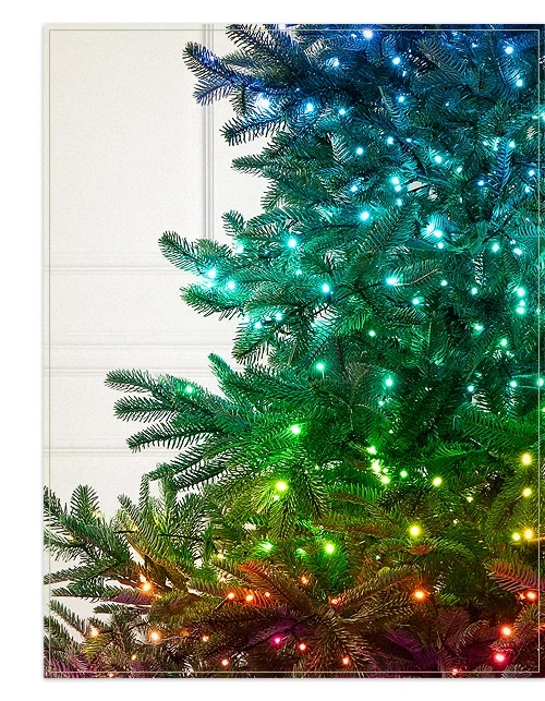 Balsam Hill Twinkly Light Strings