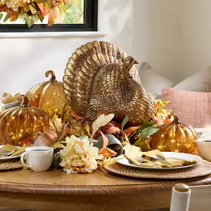 Thanksgiving