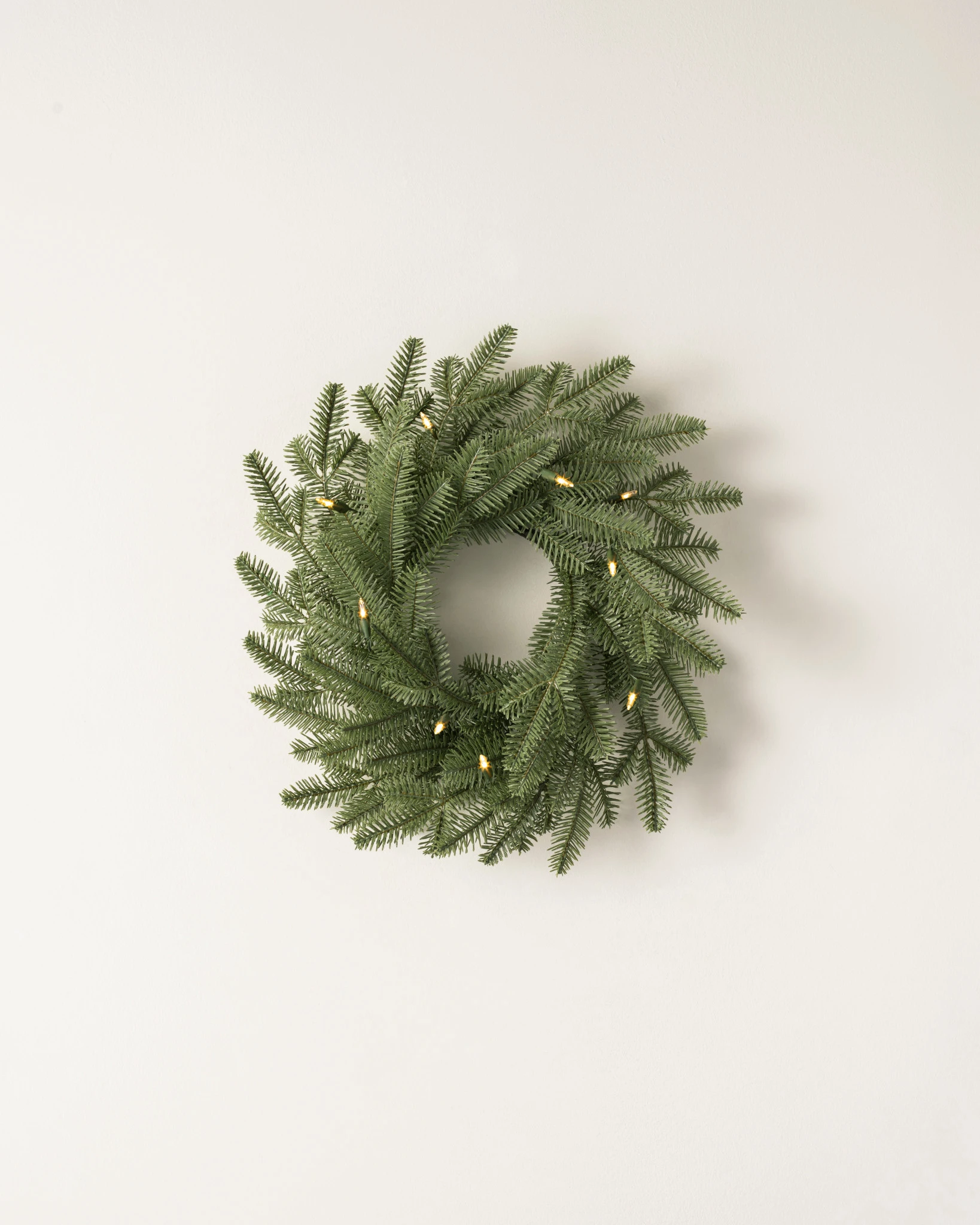BH Balsam Fir by Balsam Hill SSC