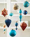 Georgetown Ornament Set, 35 Pieces by Balsam Hill Lifestyle 30