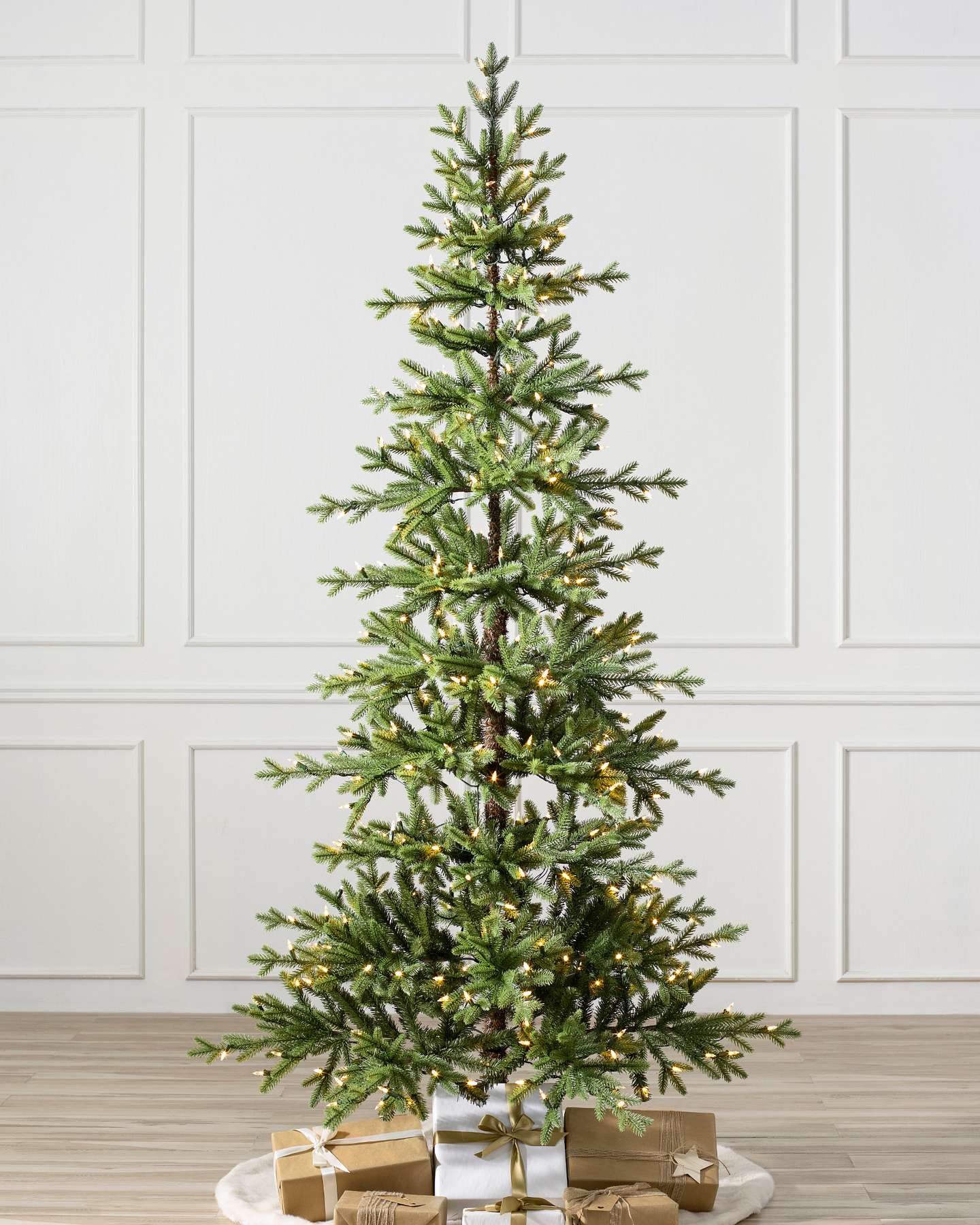 Alpine Christmas Tree by Balsam Hill SSC