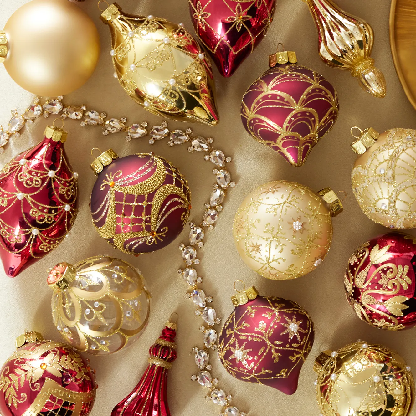 Découvrez nos décorations