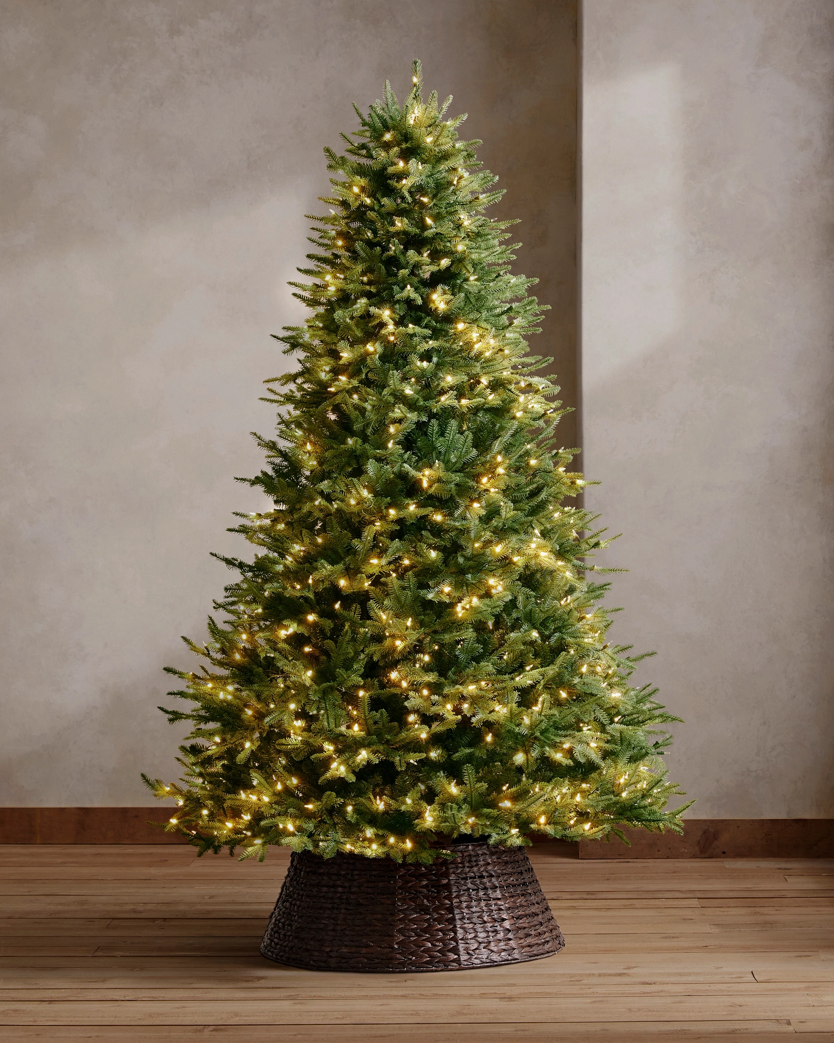 BH Balsam Fir Flip Tree® | Balsam Hill