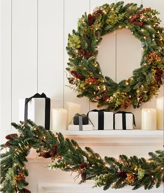 Shop Greenery