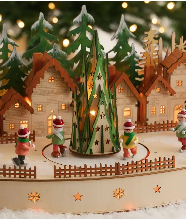 Crafted & Curated: Miniature Magic