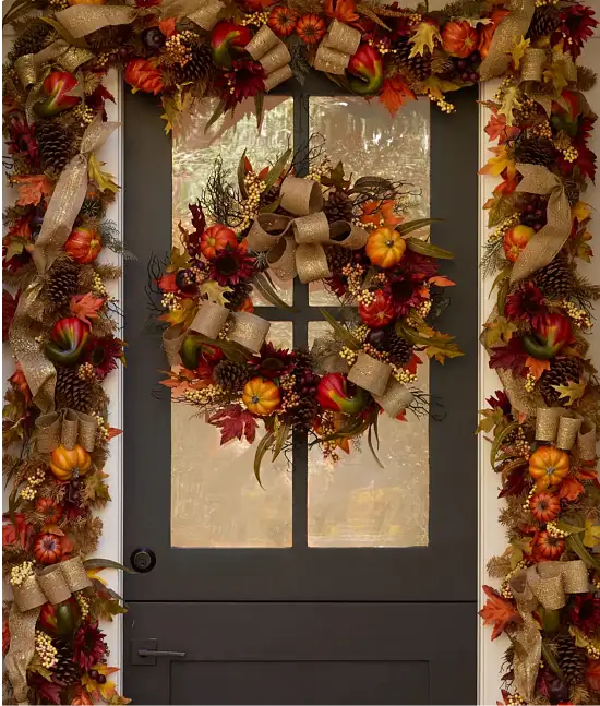 The Wreath Shop