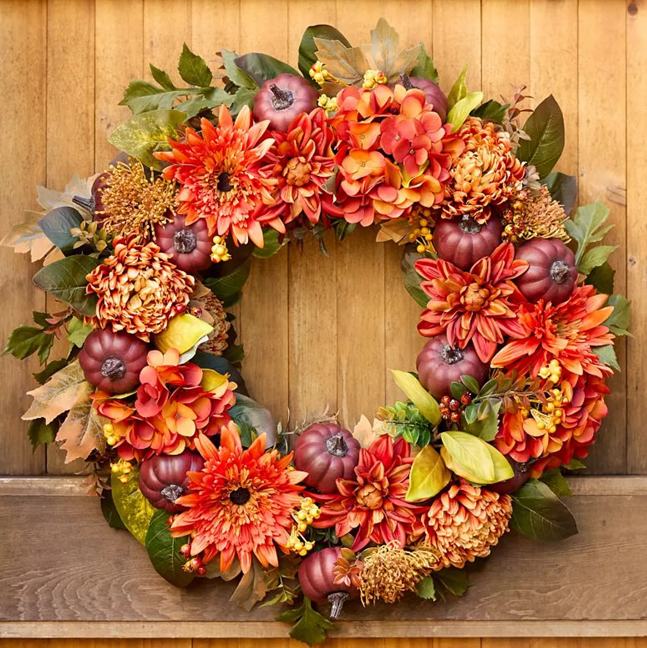 The Wreath Shop