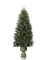 Potted Colorado Mountain Spruce 4 Ft Multi by Balsam Hill SSC 30
