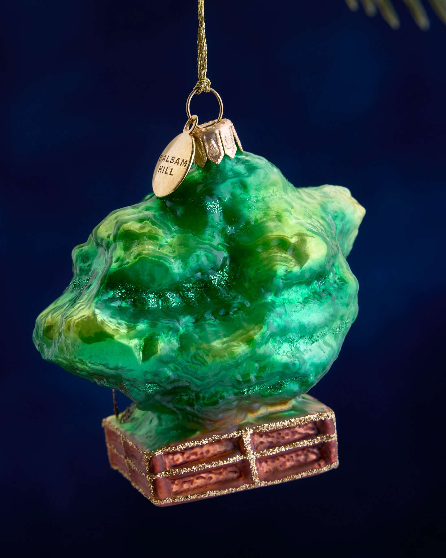 Balsam Hill Studio Lahaina Banyan Tree Ornament