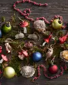 Enchanted Woodlands Ornaments by Balsam Hill