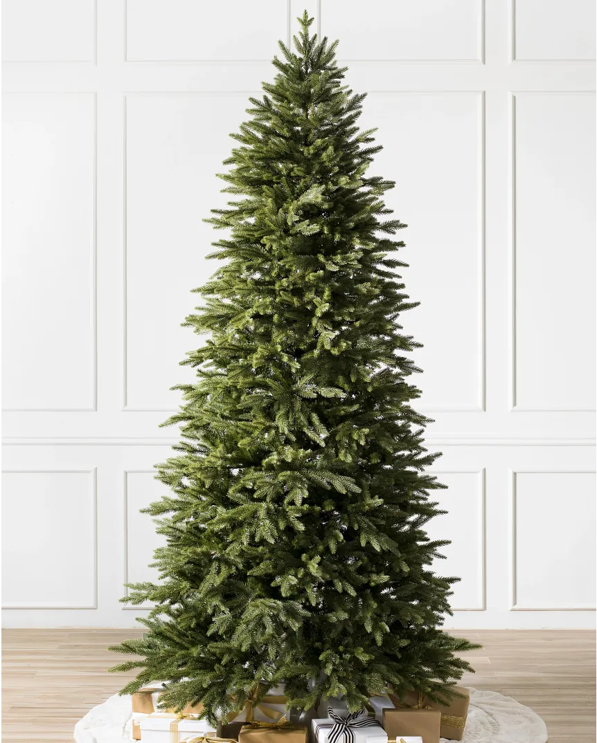Balsam Hill: Artificial Christmas Trees, Christmas Ornaments & Spring Decor