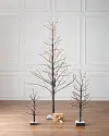 Snowy Branch LED Tree by Balsam Hill Lifestyle 35