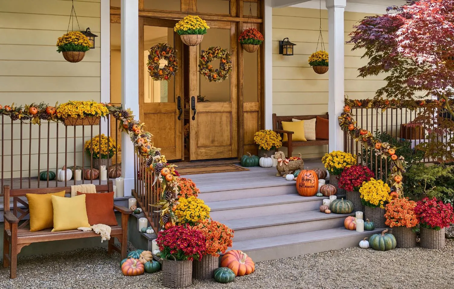 Is August Too Early to Decorate for Halloween? Expert Insights