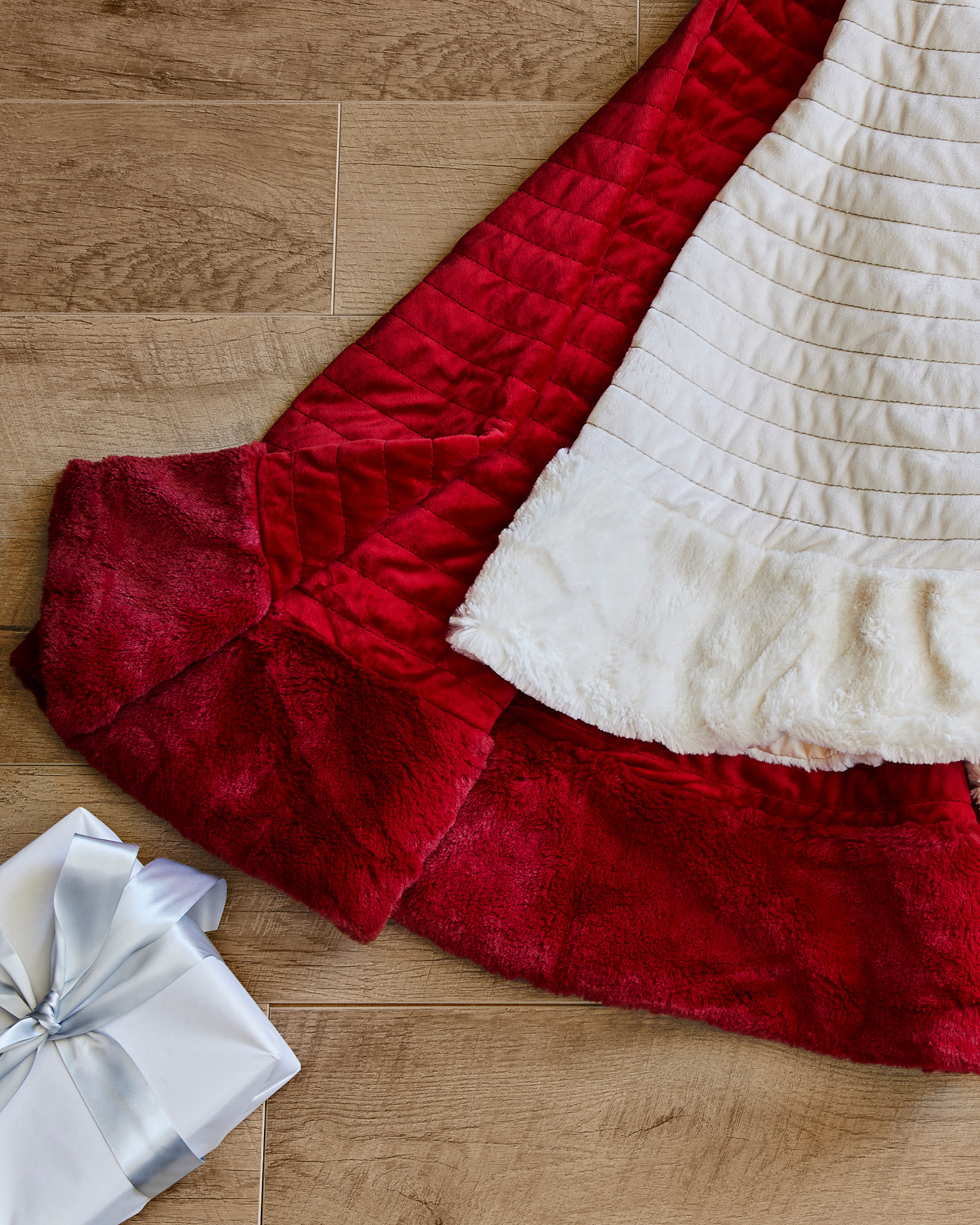 Berkshire Tree Skirt 