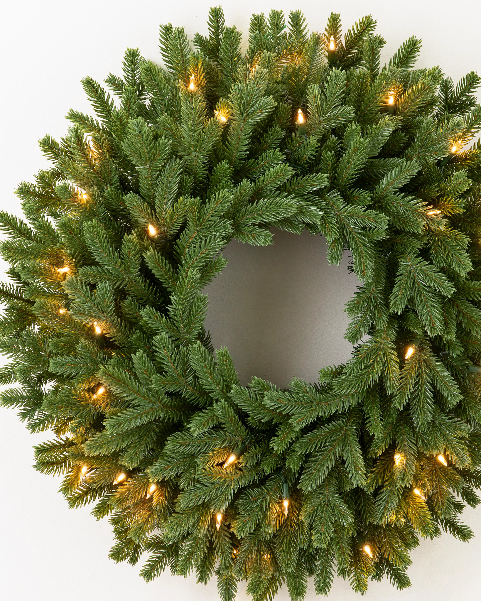 BH Norway Spruce Wreath