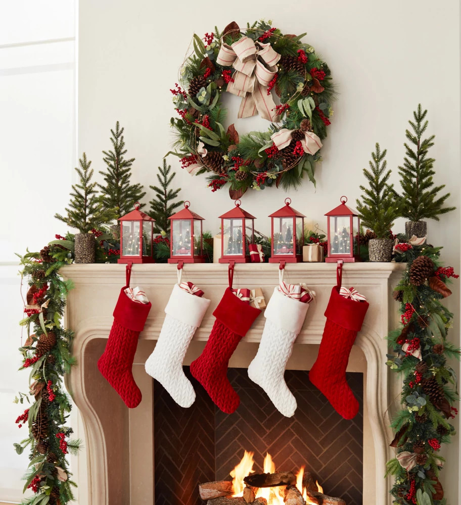 Sherman Texas Christmas Tree Pickup 2022 Artificial Christmas Trees, Christmas Ornaments & Home Decor | Balsam Hill