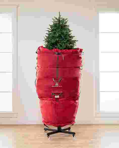 Storage On Balsam Hill, Artificial Tree Storage Size Guide