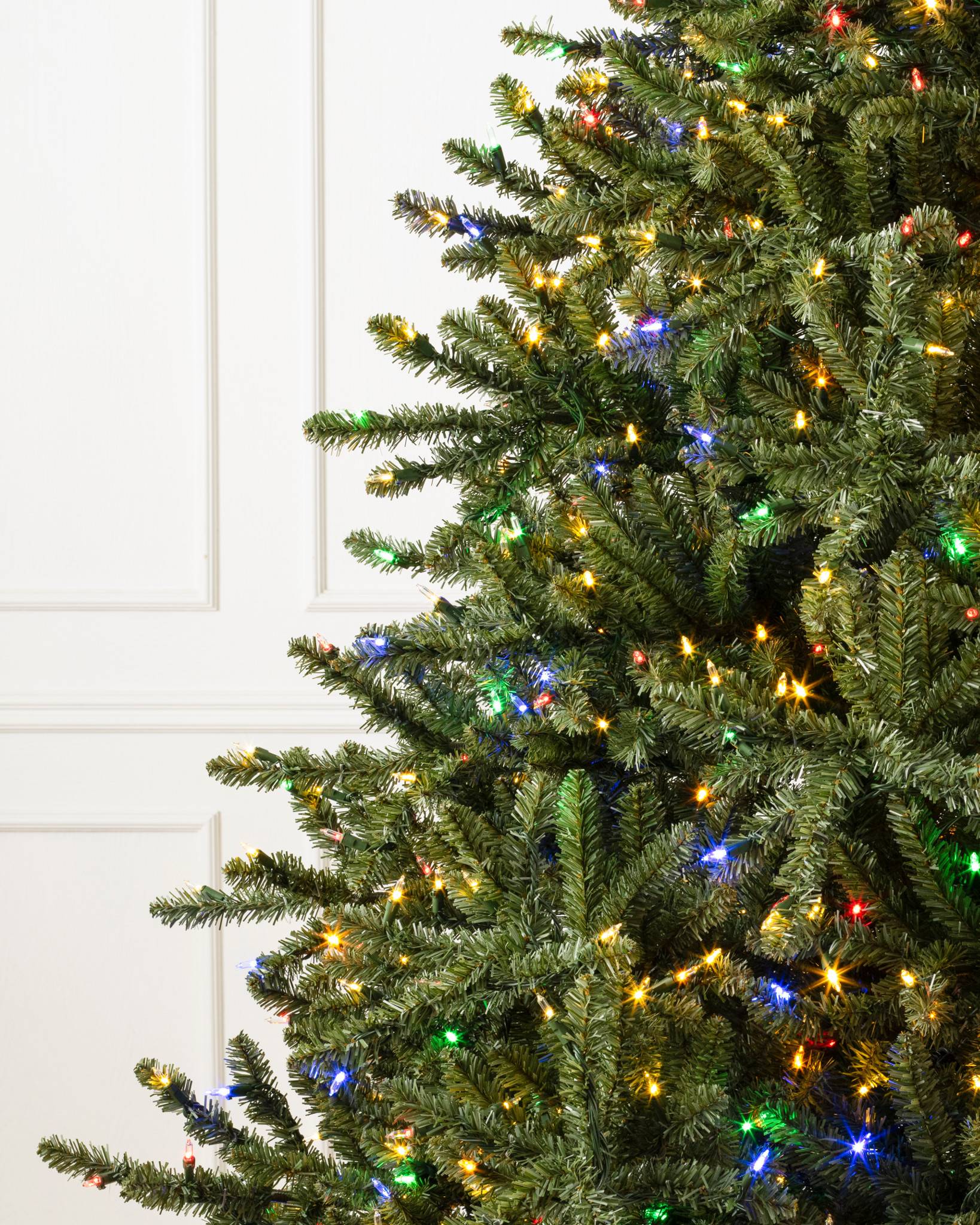 Classic Blue Spruce® Christmas Trees Balsam Hill Christmas Tree Blue Spruce