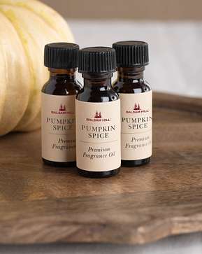 Pumpkin Spice Scent Cartridges Pumpkin Spice Scent Cartridges