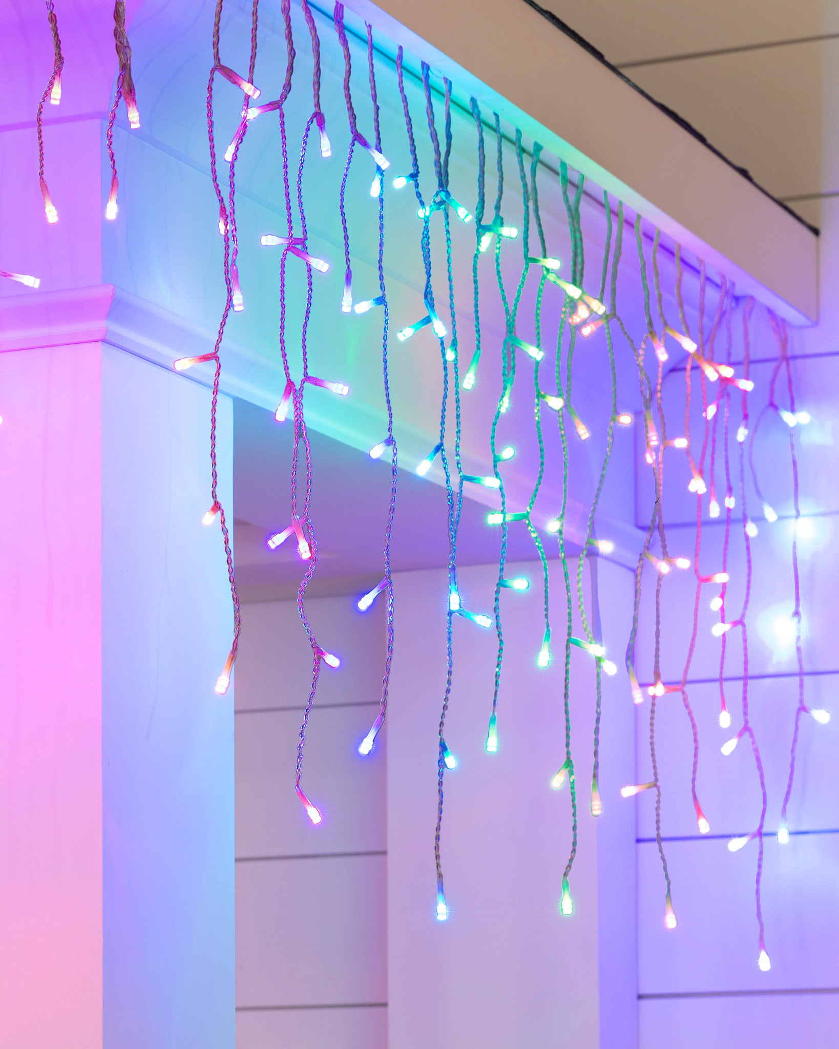 Twinkly® Christmas Light Strings Balsam Hill