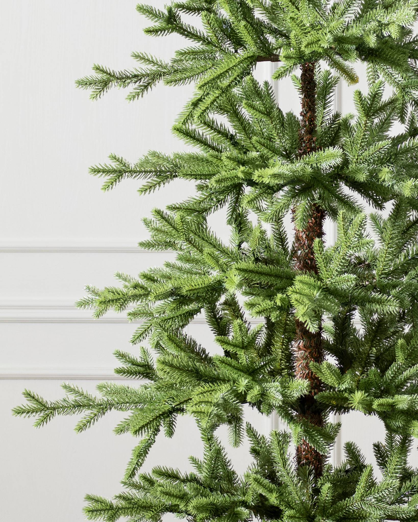Alpine Balsam Fir Christmas Tree Balsam Hill