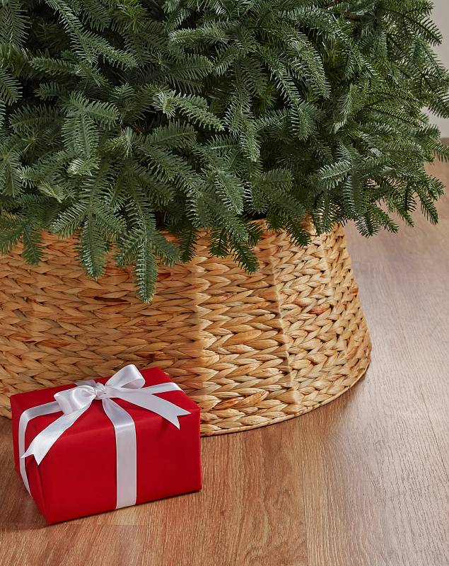 Weihnachtsbaumstander Verkleidung Balsam Hill Weihnachtsbaumstander Verkleidung Balsam Hill