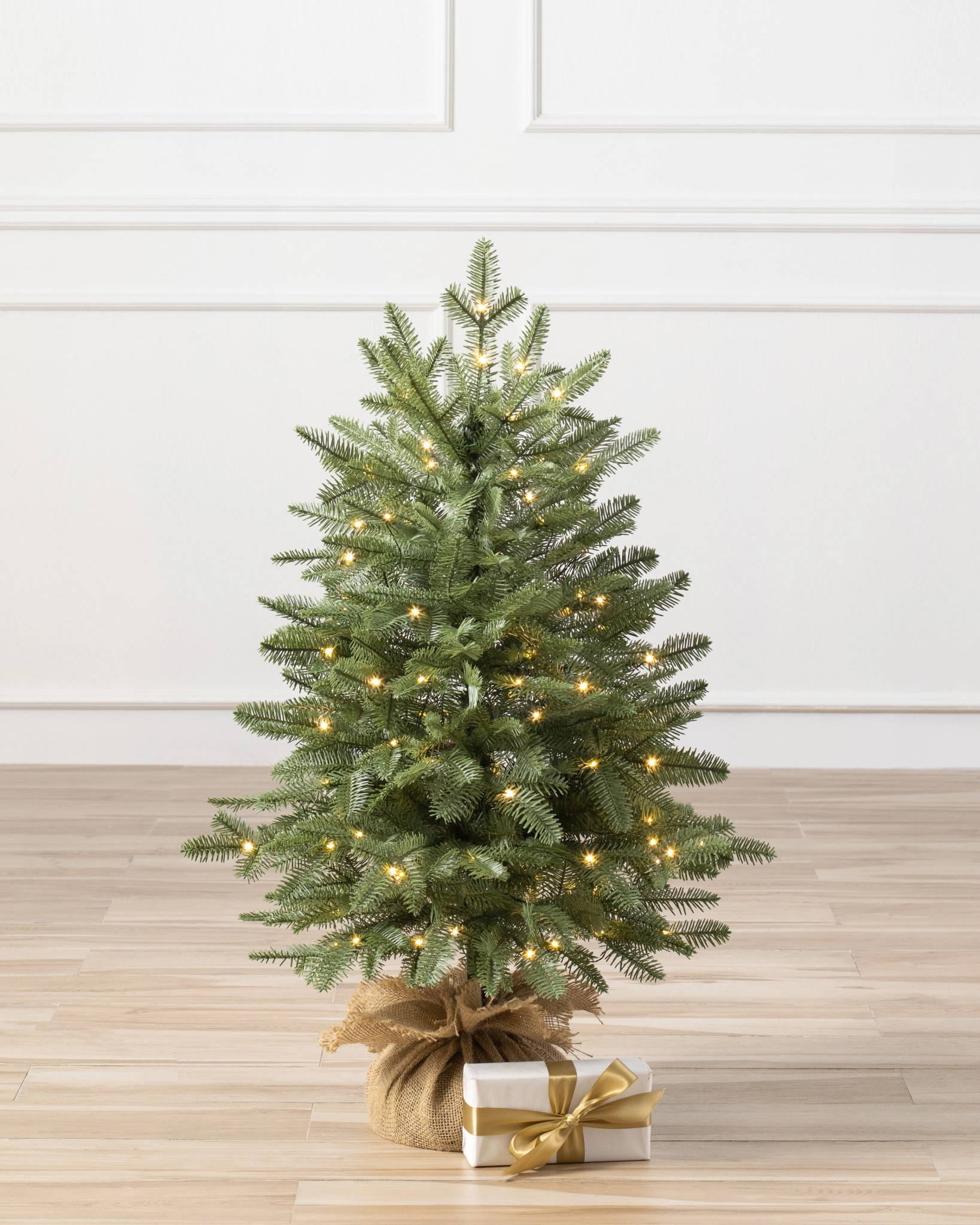 Balsam Fir Miniature Tabletop Christmas Tree Balsam Hill Balsam fir miniature tabletop christmas tree balsam hill