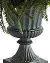 Pine Peak Potted Foliage by Balsam Hill SpFeat 10