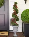 Beacon Hill Cypress Topiary by Balsam Hill Lifestyle 30