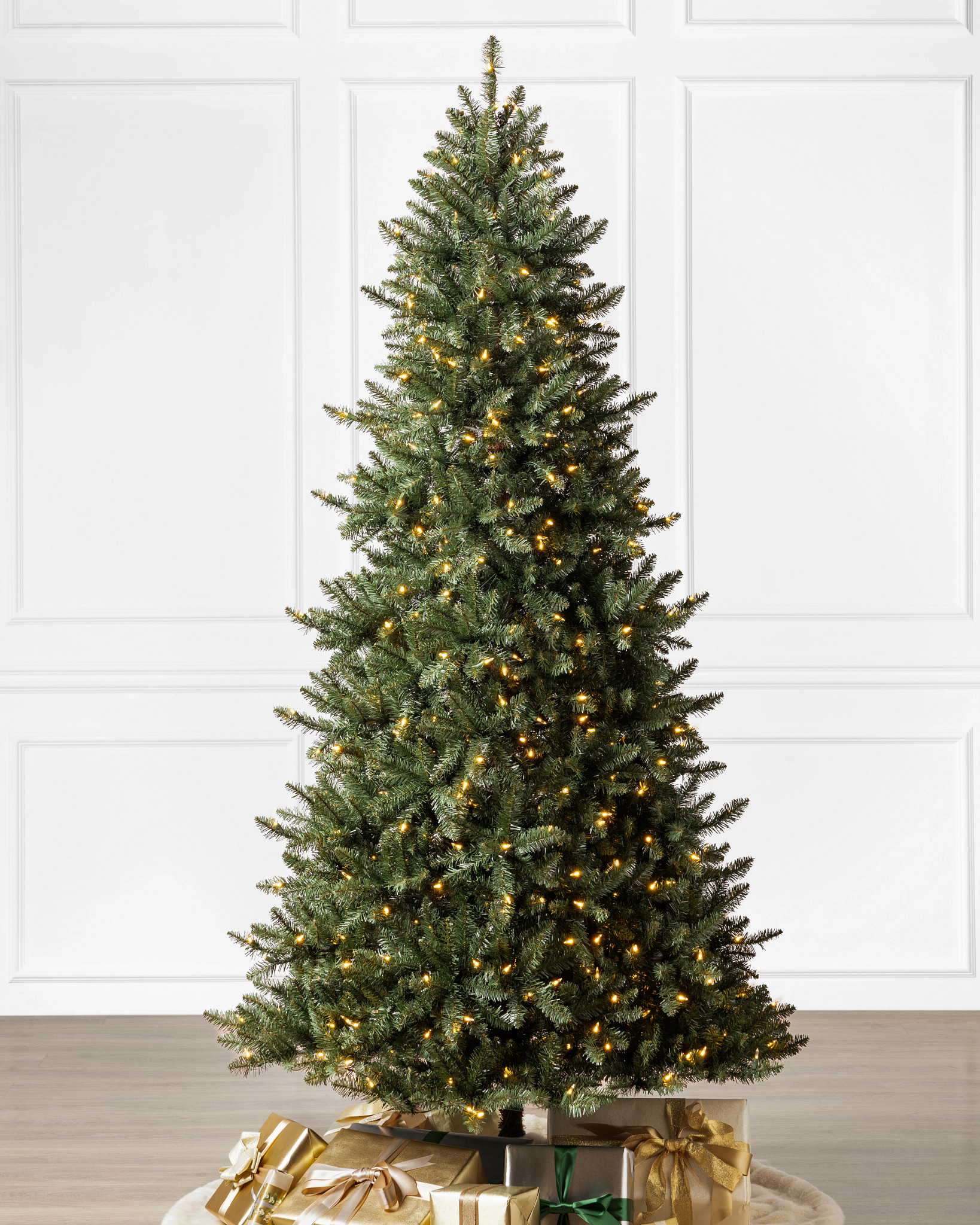 California Fir