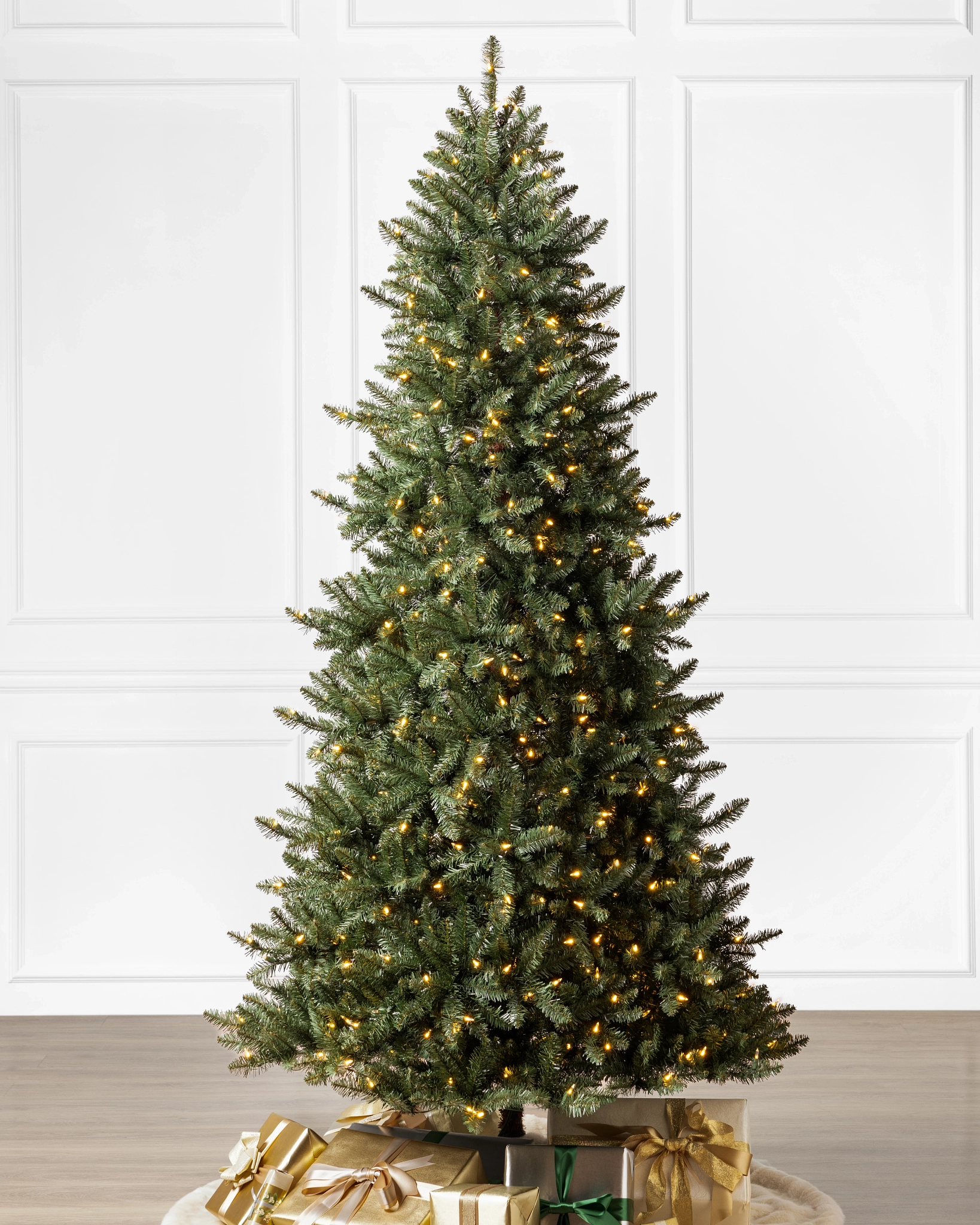California Fir Artificial Christmas Tree | Balsam Hill