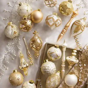 Ornaments