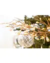 Winter Pearl Glitter Christmas Picks, Set of 12 by Balsam Hill Blog 10.