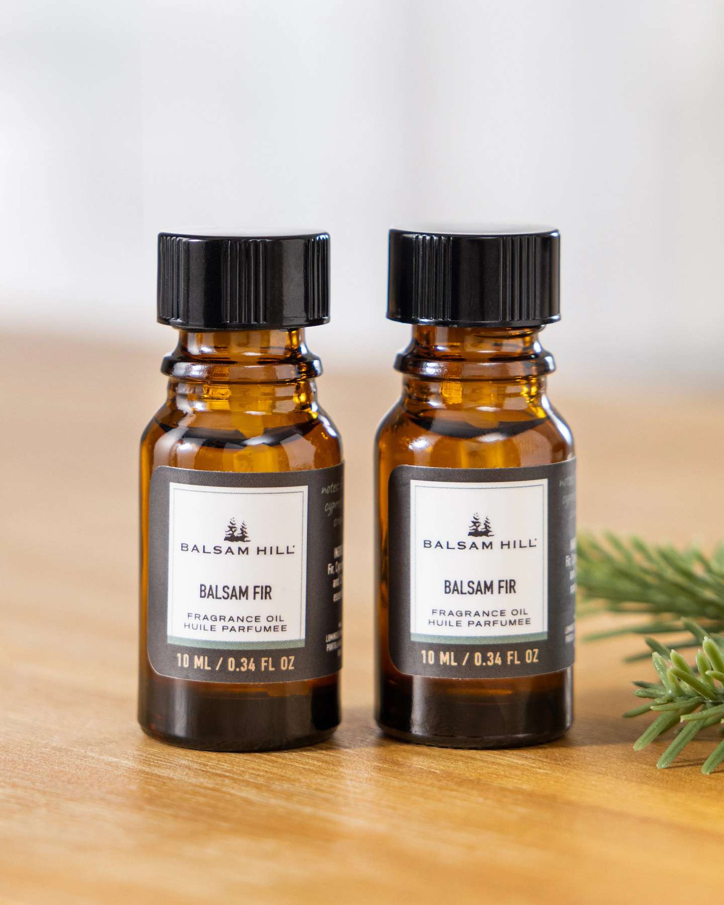 Balsam Hill Balsam Fir Fragrant Favorites Cartridges Set of 2