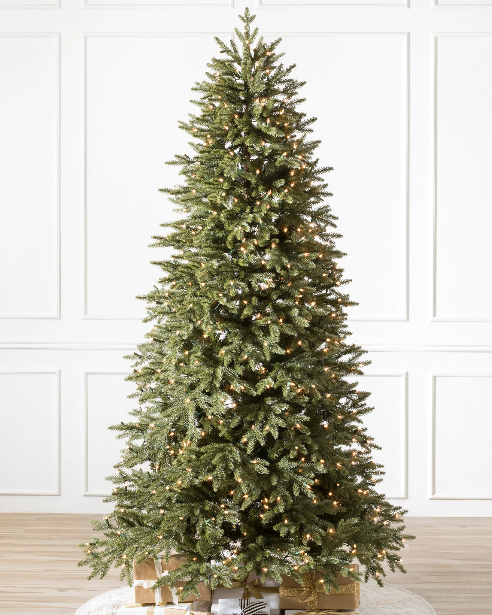 Stratford Spruce