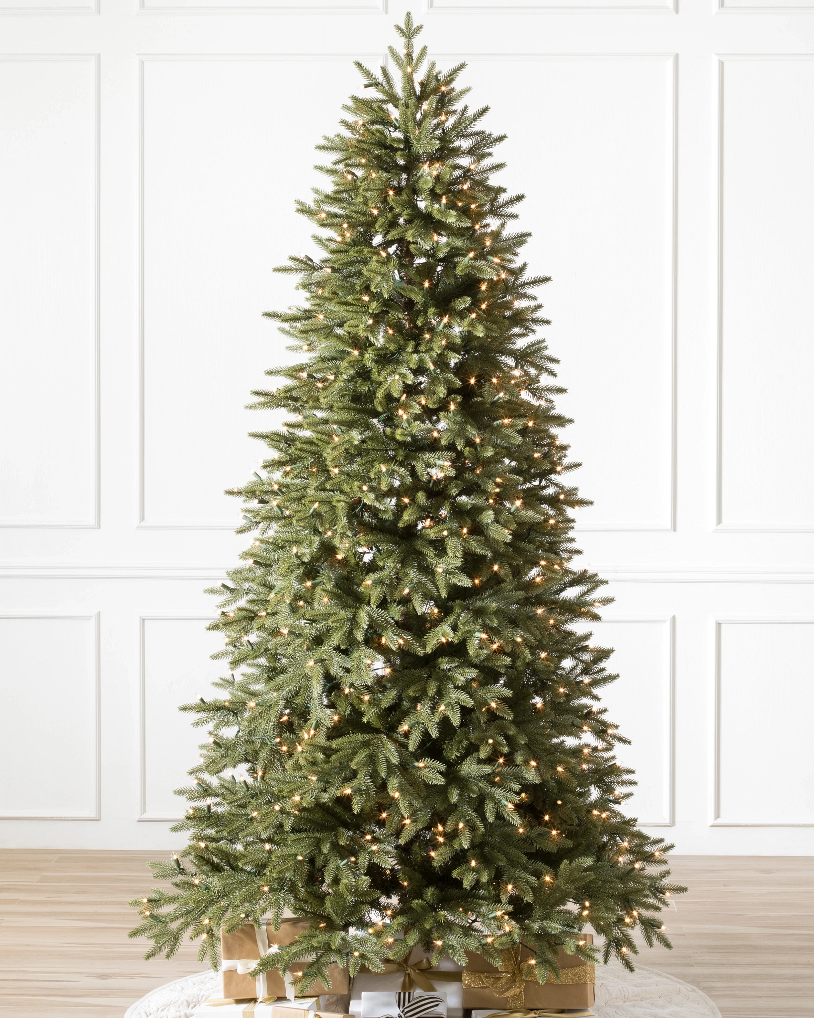 Hallmark Led Tree Hallmark Channel - Christmas Trees and Decor | Balsam Hill
