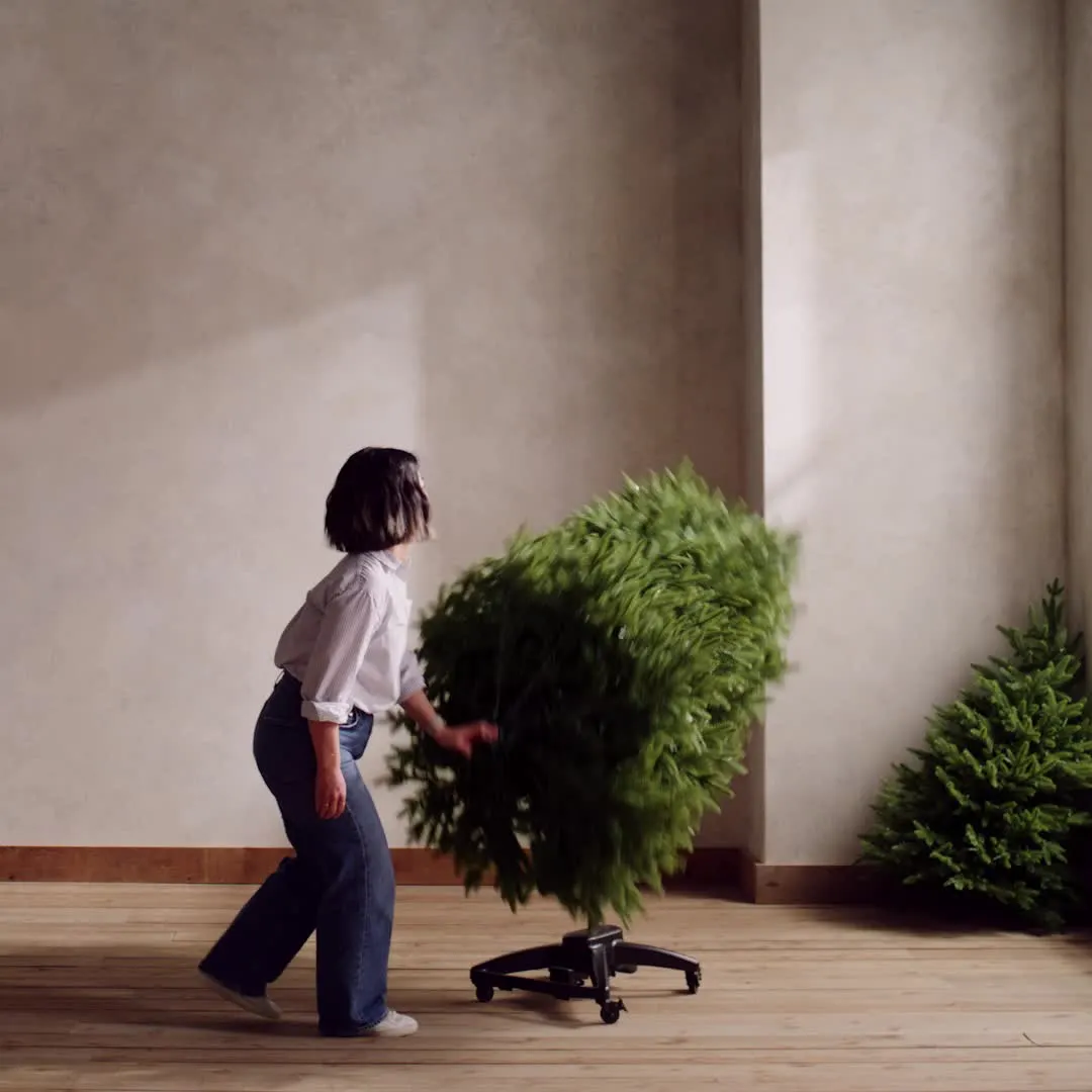 Flip Trees