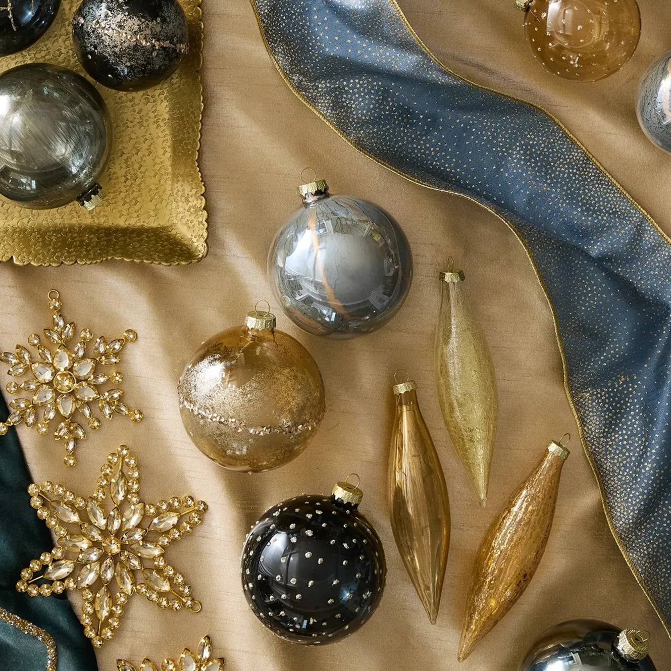 Découvrez nos décorations