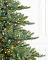 Biltmore Spruce Color+Clear\u2122 LED by Balsam Hill SSC