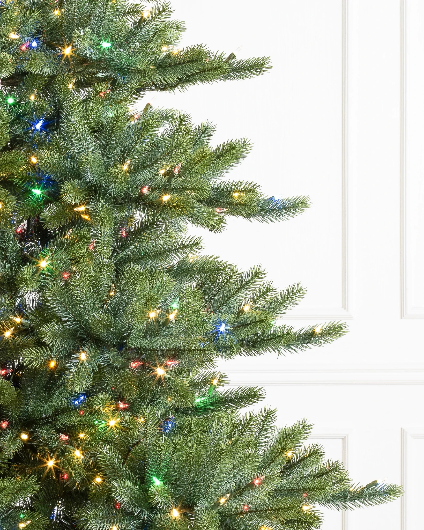 Durango Douglas Fir
