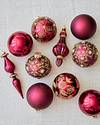 Biltmore Legacy Ornament Set by Balsam Hill Lifestyle 40