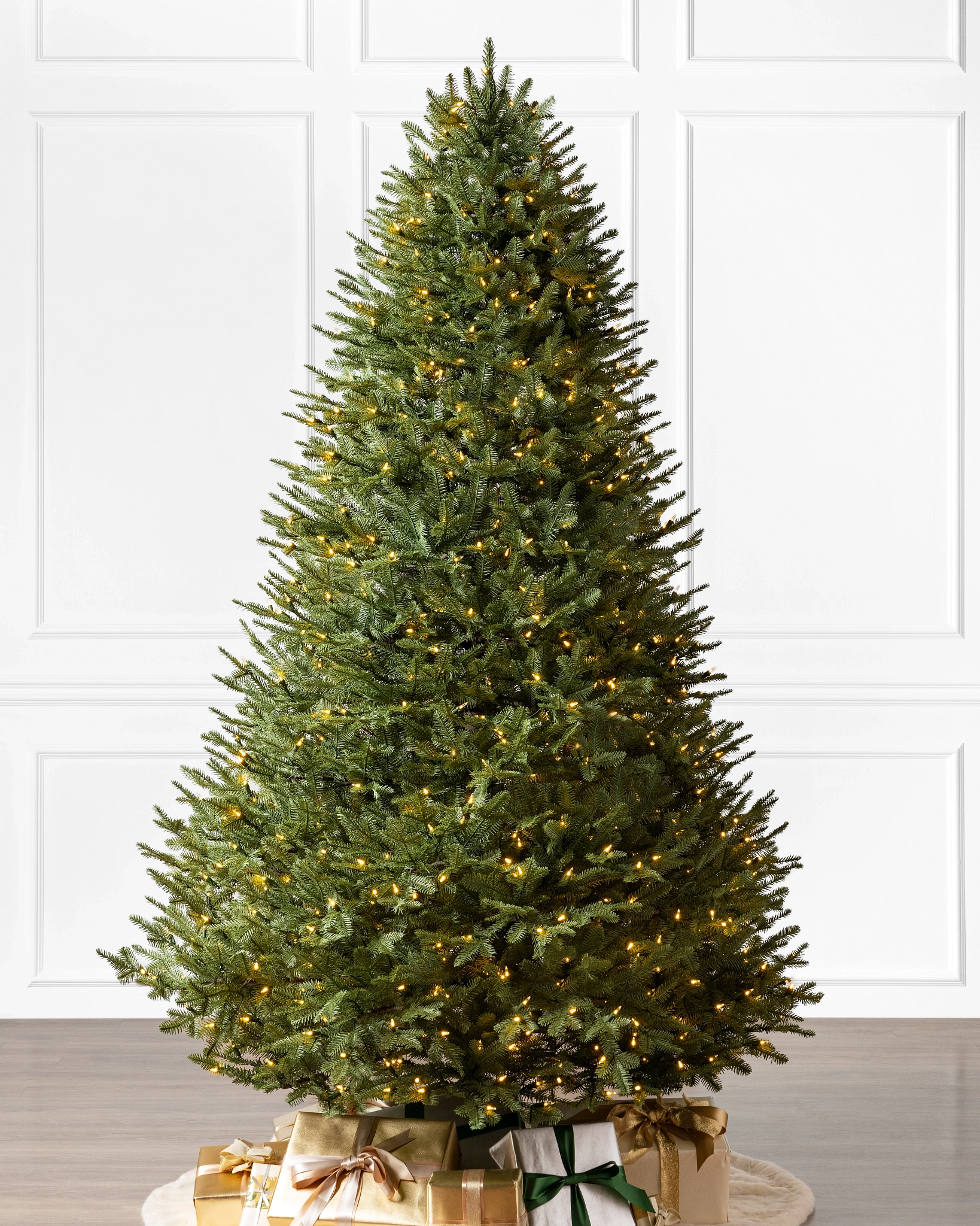 BH Balsam Fir® reNEW™ artificial Christmas tree Balsam Hill