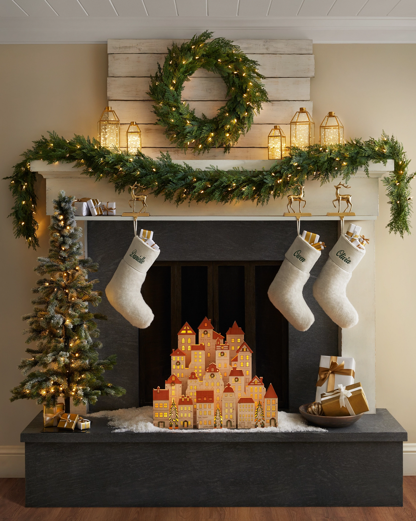 Embrace the Suck - Cedar Ornament