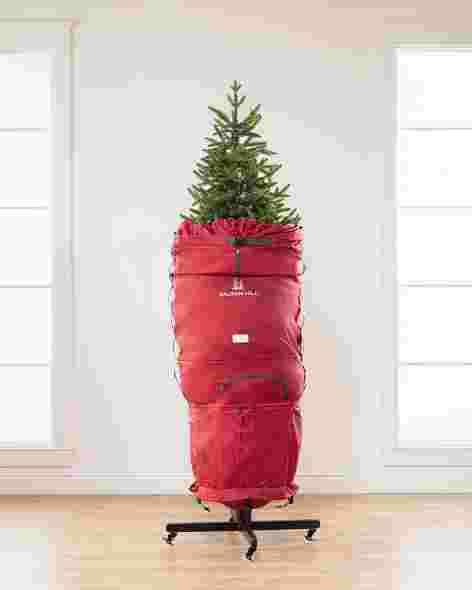 Storage Ornament Boxes And, Artificial Tree Storage Size Guide