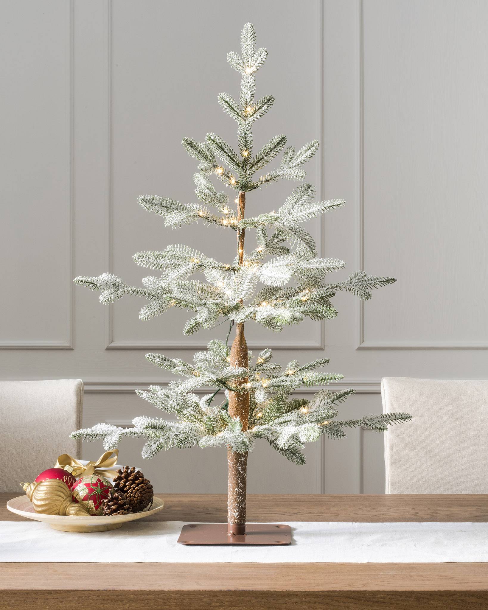 Alpine Balsam Fir Tabletop Tree | Balsam Hill