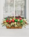 Outdoor Merry & Bright Foliage by Balsam Hill Lifestyle 15